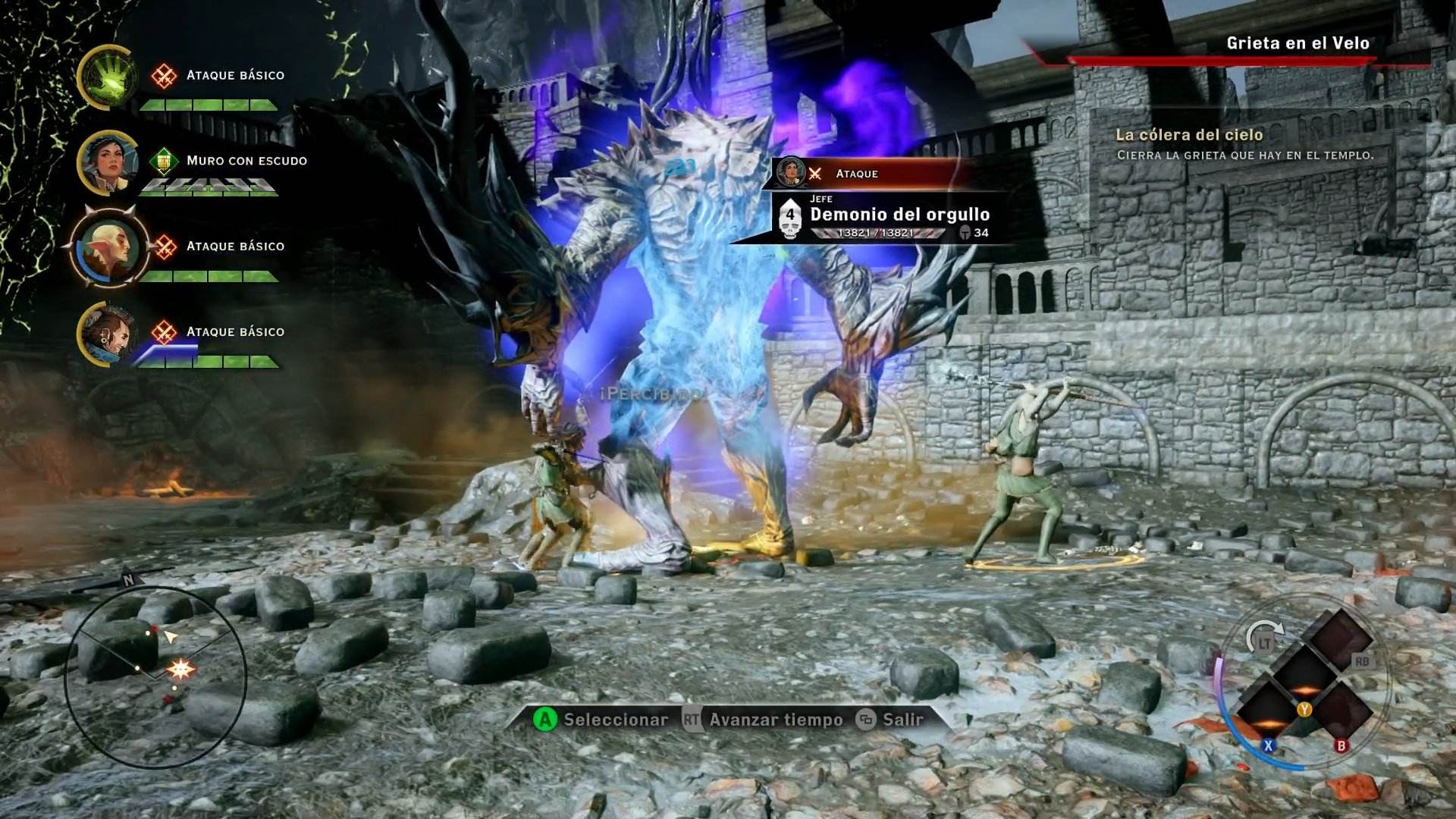Dragon Age: Inquisition - Imagen 11